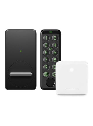 Smart Lock Combo
