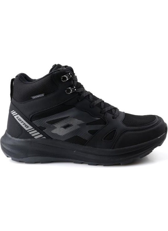 LOTTO Elysburg High (Waterproof) Waterproof Men's Outdoor Boots 
