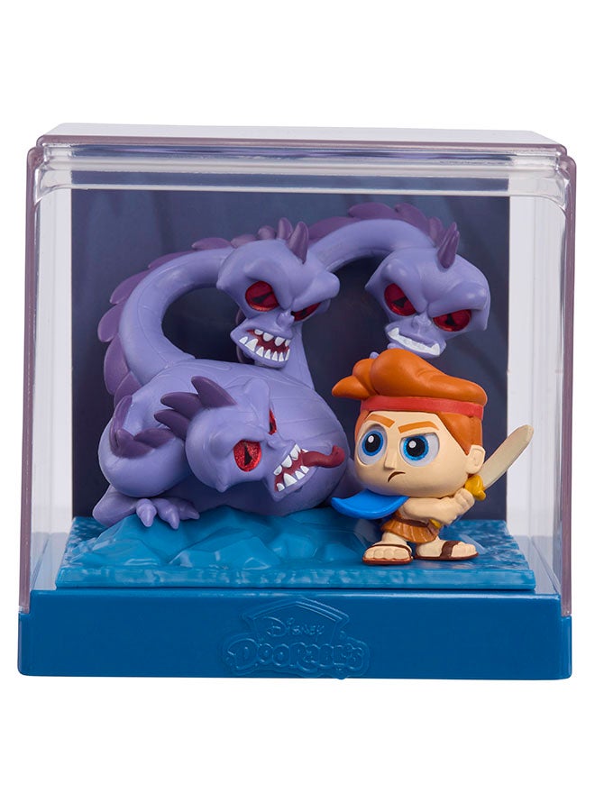 Doorables Movie Moments -Series 3 - Image 3