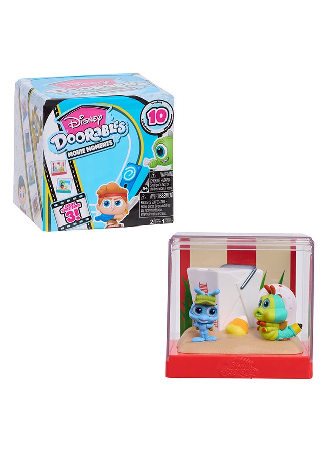 Doorables Movie Moments -Series 3 - Image 1