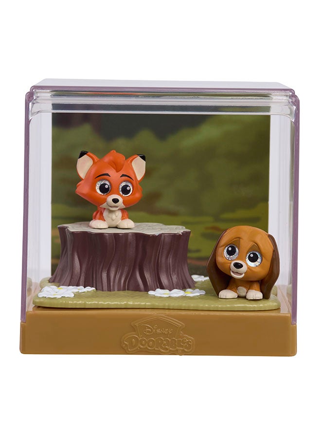 Doorables Movie Moments -Series 3 - Image 2