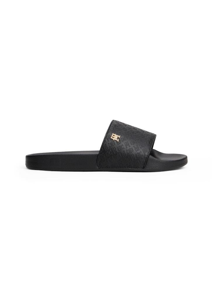 TOMMY HILFIGER Monogram Poolside  - Image 1