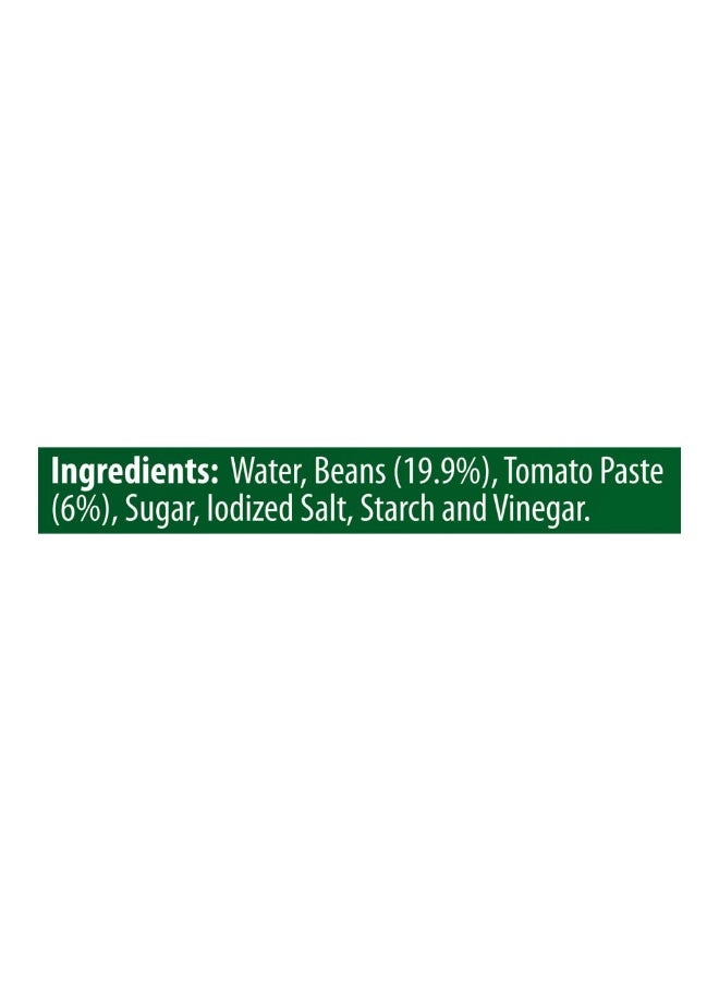 Del Monte Baked Beans, 450g | Beans in Tomato Sauce | Tangy and Flavourful | Source of Protein | Low in Fat | for Soups and Salads | Packaged Vegetable - Image 2