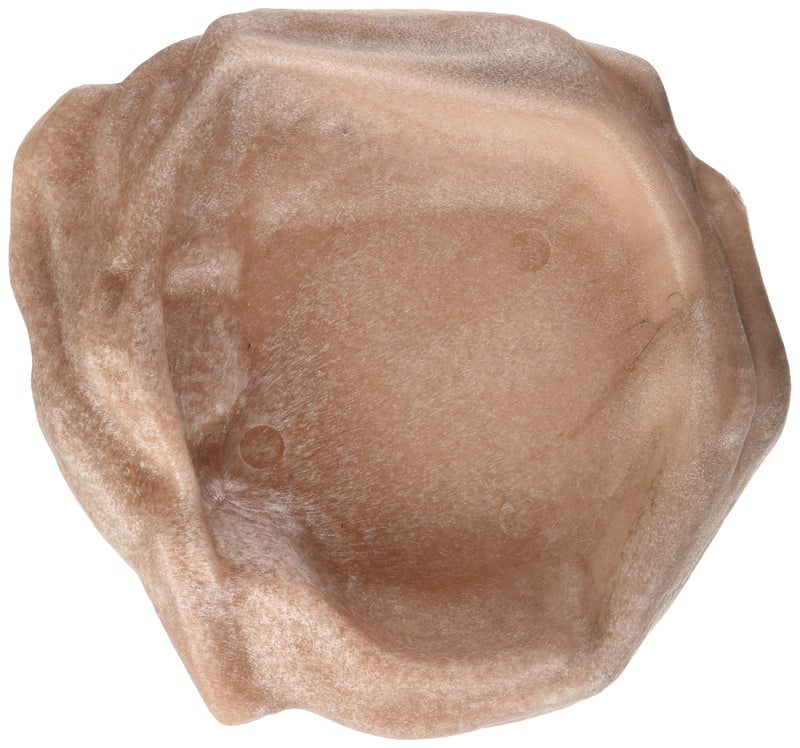 Zoo Med Reptile Rock Water Dish, Small - Image 2