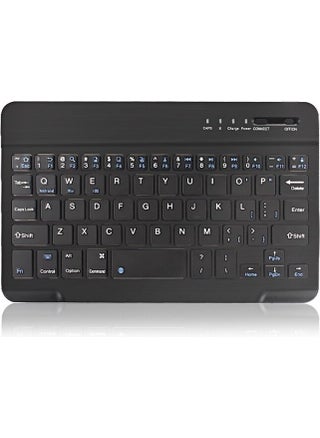 Samsung Galaxy Tab Active Pro SM-T547 Compatible Bluetooth Tablet Keyboard Mini Slim Rechargeable Wireless Keyboard - pzsku/Z9B505DFD220F334C5DACZ/45/_/1728051798/194e82b9-25ee-4df5-b2b1-8186b427f5a4