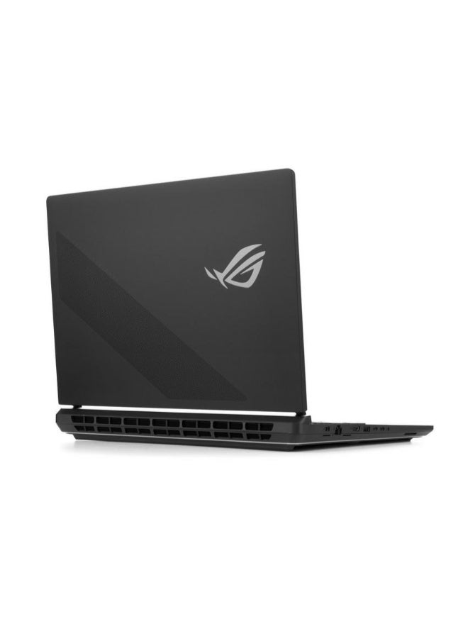 أسوس ROG Strix SCAR 18 Gaming Laptop With 16 Inch 4K Display, Intel Core Ultra 9-290HX Processor/64GB RAM DDR5/2TB SSD/24GB Nvidia GeForce RTX 5090 Graphics/Windows 11 Home/ Off Black - Image 2