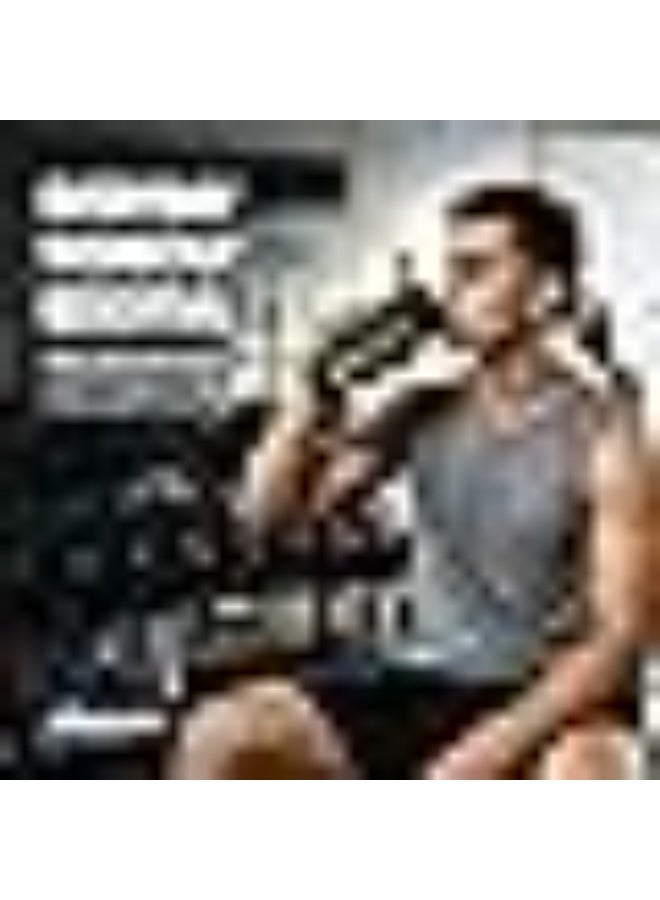 Boldfit Gym Bottle Bottles For Protein Shake 100% Leakproof Guarantee Protein Shaker Sipper Bottle, Ideal For Protein, Pre Workout And BCAAs Gym Bottle for Men & Women - Image 3