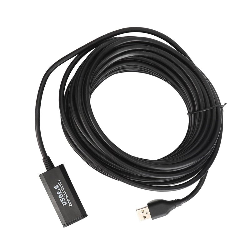 Upgraded classic design Long USB Male to Female Extension Cord 480Mbps Transfer Speed USB Cable for Mouse, Keyboard, Printer for Flexible Connectivity Economical upgraded quality Climate adapted delivery plan Dense material UV resistant Wear resistant Suburban residential ship Organized shipment arrange Home & professional compatible Safe material Global flexible assemble picks Tight fitted parts Pre-stock well-packed goods Globally spread simple design Easy store & transit build Shop & home all-space compatible Integrated practical design Polished safe edge Air & land transit compatible Diverse purchase options Storage burden minimized build Non sticky surface Assorted natural tone picks Stain resistant Durability boosted processed material - Image 5