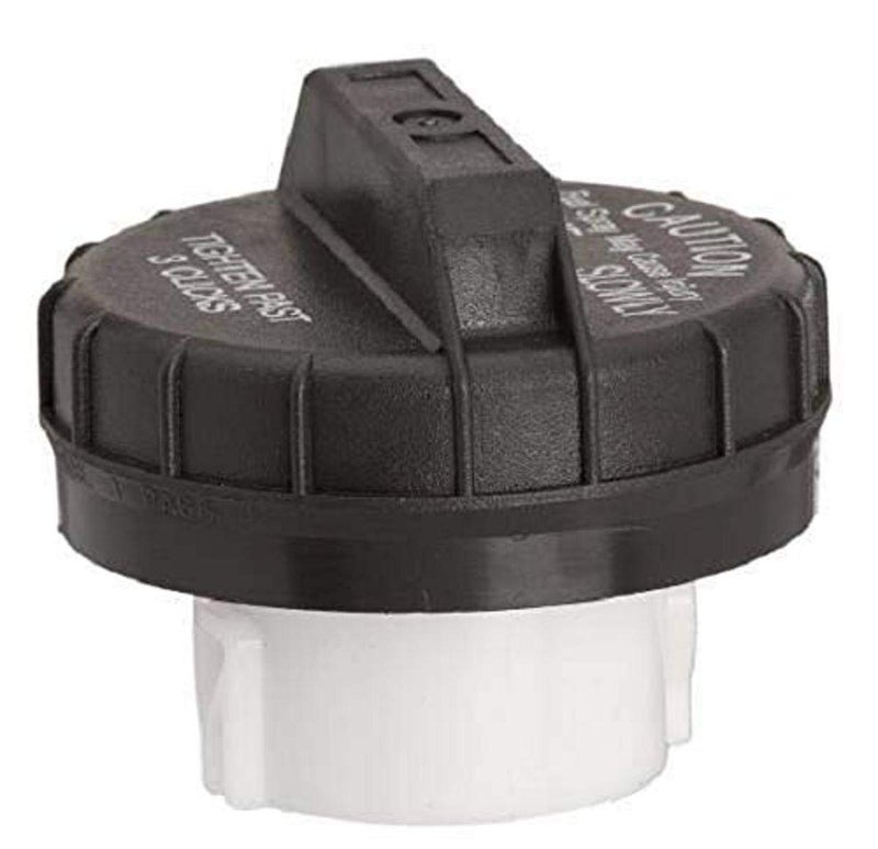 Stant 10841 OE Equivalent Fuel Cap Replacement for Chevrolet Aveo and More, Black - Image 3