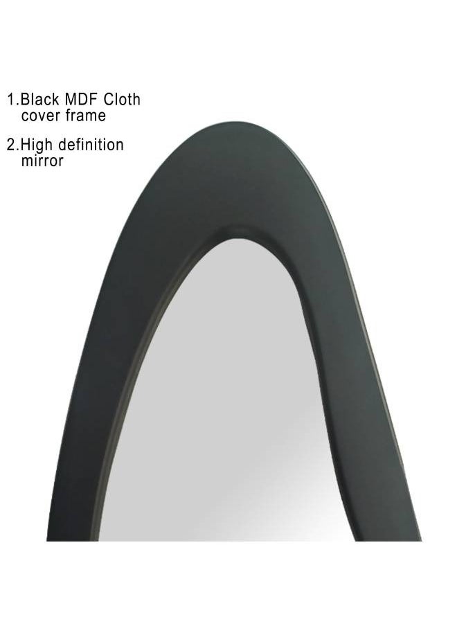 Switch مرآة MDF  - Image 5