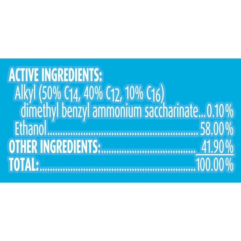 Lysol Disinfectant Spray, Sanitizing and Antibacterial Spray, For Disinfecting and Deodorizing, Crisp Linen, 19 fl oz (Pack of 12) - Image 5