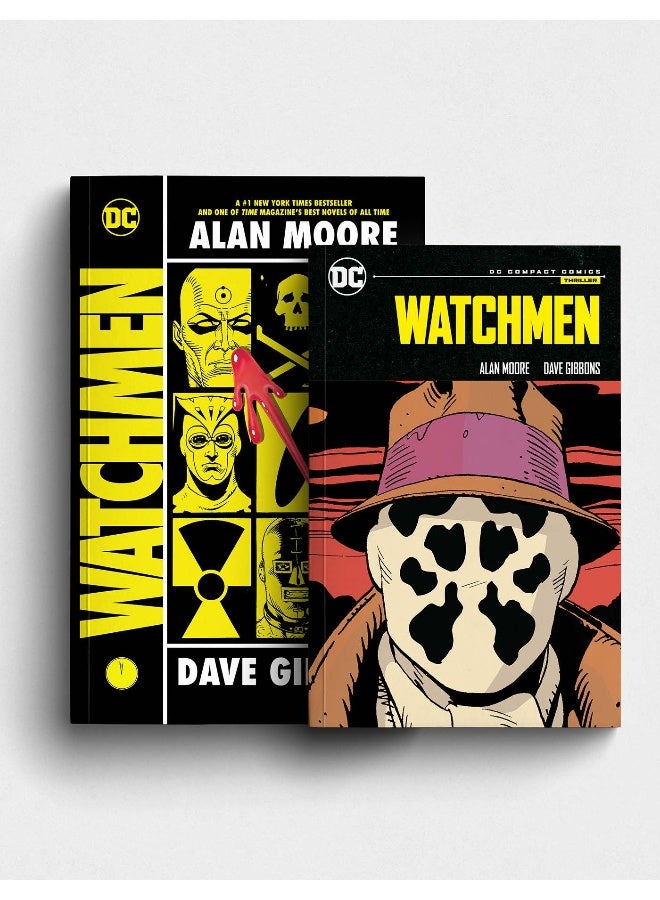 باتمان: هاش: إصدار كومكس مدمج من دي سي - Image 1