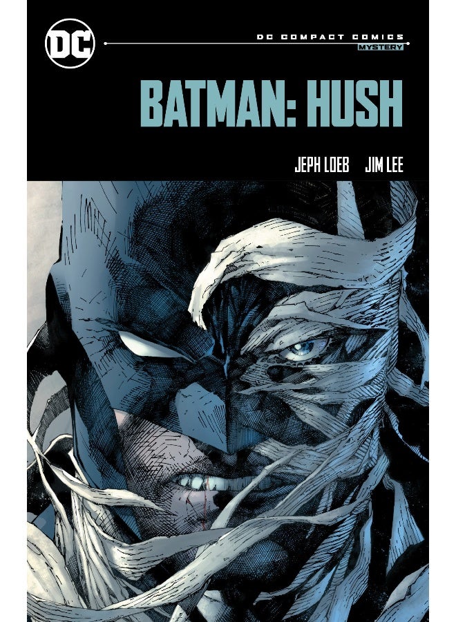 باتمان: هاش: إصدار كومكس مدمج من دي سي - Image 2