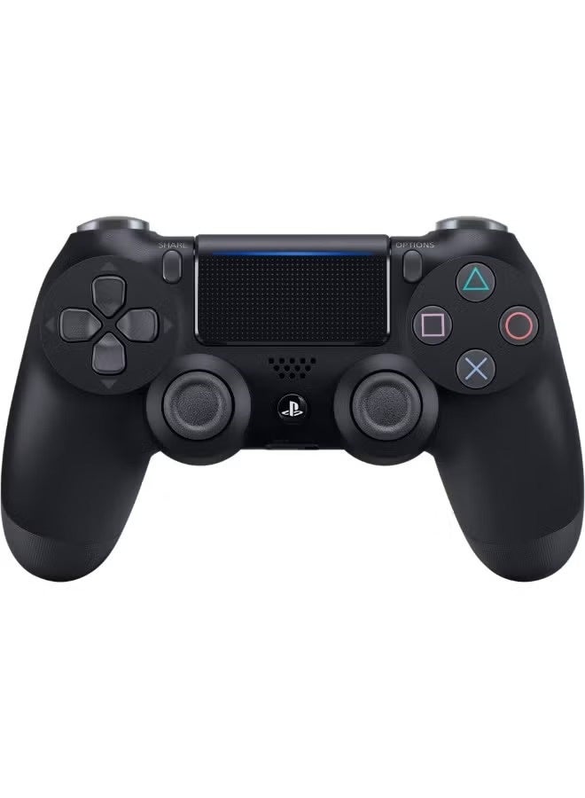 UBEdge DualShock 4 Wireless Controller for PlayStation 4 – PS4 Bluetooth Gamepad with Rechargeable Battery, Touchpad & Precision Gaming Controls - Image 1