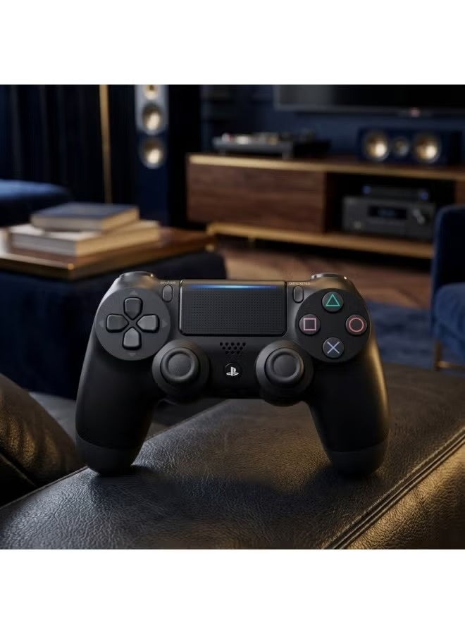 UBEdge DualShock 4 Wireless Controller for PlayStation 4 – PS4 Bluetooth Gamepad with Rechargeable Battery, Touchpad & Precision Gaming Controls - Image 5