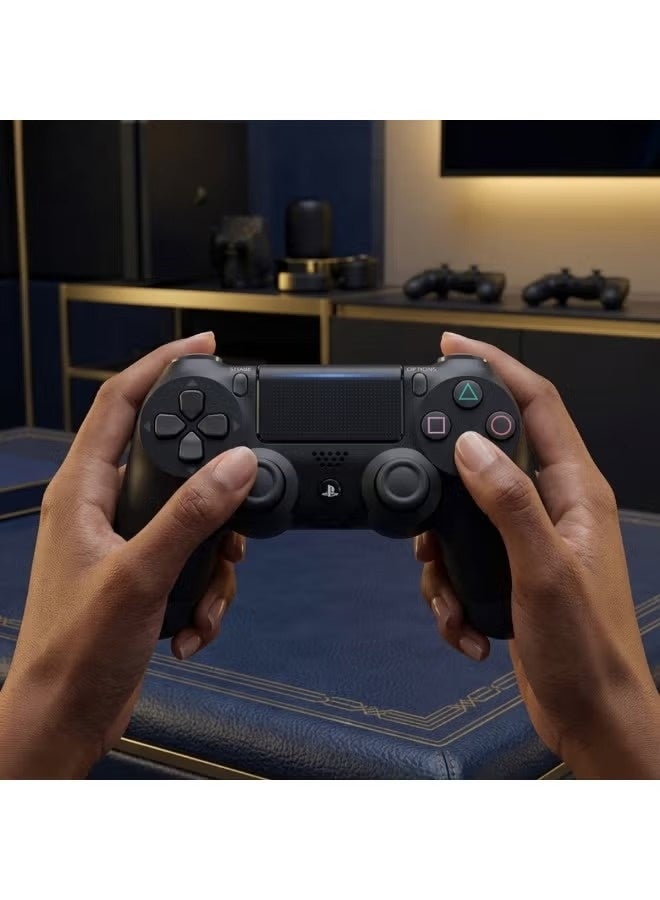 UBEdge DualShock 4 Wireless Controller for PlayStation 4 – PS4 Bluetooth Gamepad with Rechargeable Battery, Touchpad & Precision Gaming Controls - Image 4