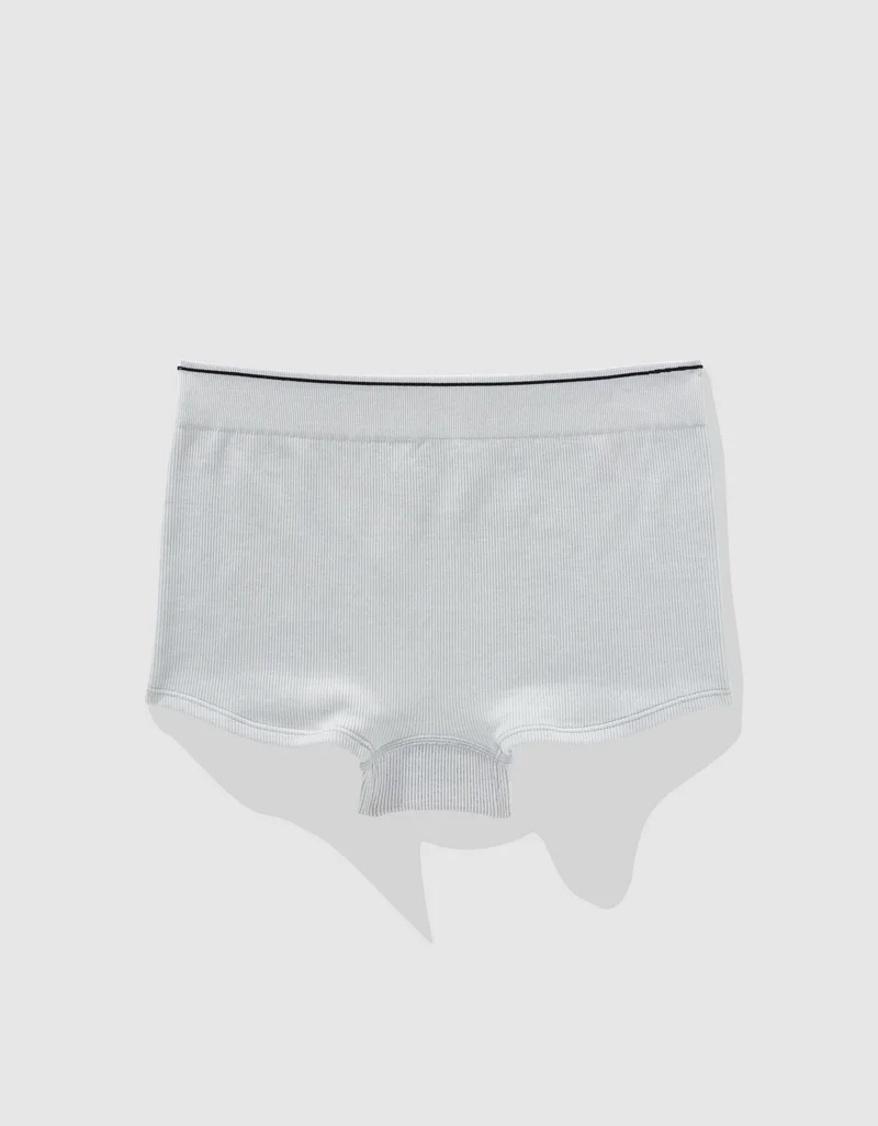 Aerie Superchill Seamless Boyshort Underwear