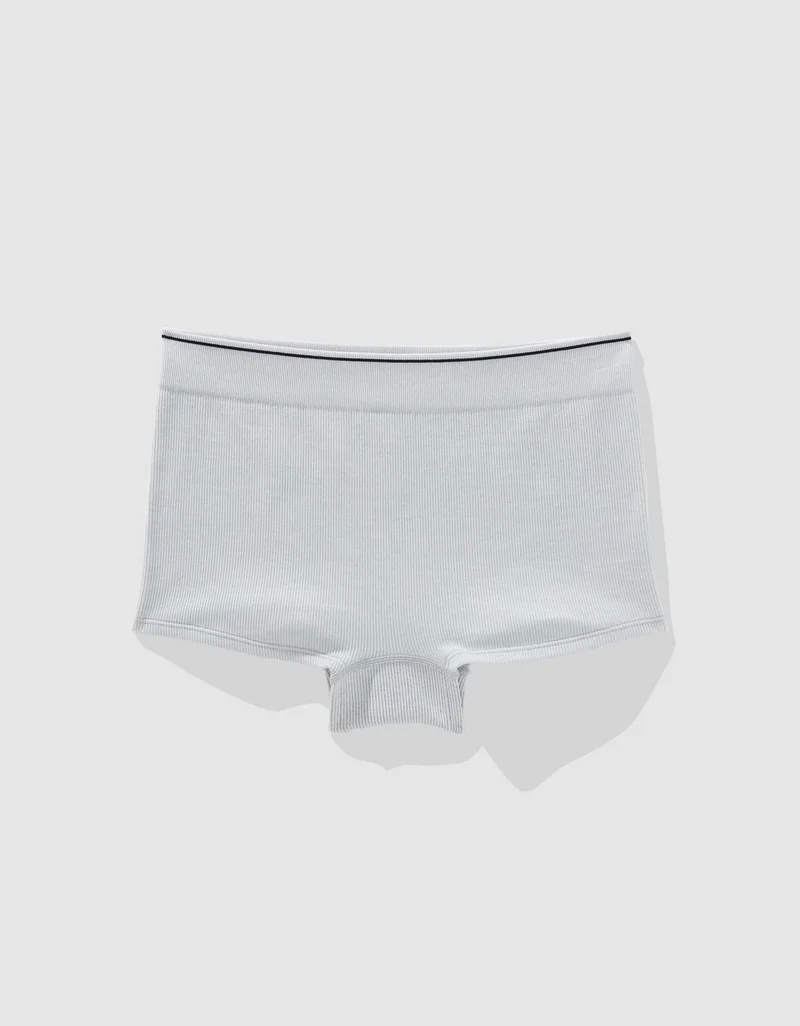 Aerie Superchill Seamless Boyshort Underwear