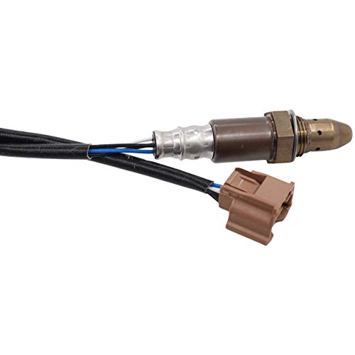 NewYall Front Upstream Air Fuel Ratio O2 Oxygen Sensor for Nissan Altima 2.5L 2013-2018 Versa 1.6L 2016-2018 234-9133 - Image 2