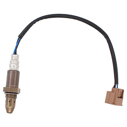 NewYall Front Upstream Air Fuel Ratio O2 Oxygen Sensor for Nissan Altima 2.5L 2013-2018 Versa 1.6L 2016-2018 234-9133 - Image 1
