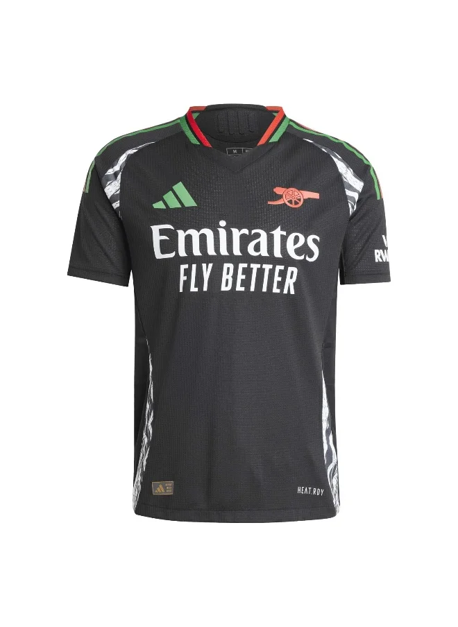 Adidas Adidas Afc A Jsy Au Black Football Jerseys For Men Xs