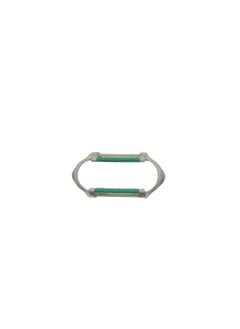 BRAUN Braun Spare parts-Silk epil massage Cap soft green 