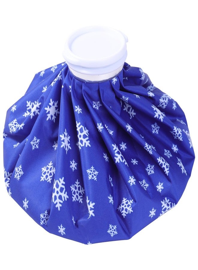 NEA Reusable Ice Bag for Injuries, Hot & Cold Therapy and Pain Relief Non Electrical (Multicolor) 1L - Image 1