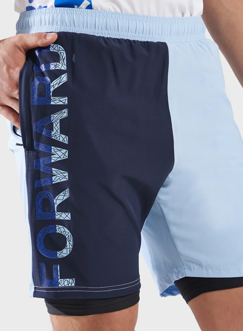 FRWD Training Shorts