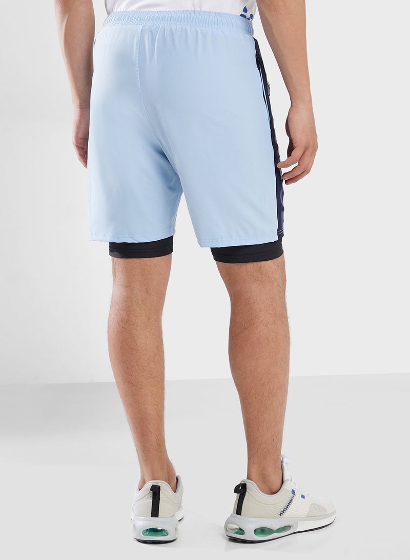 فورورد شورت تدريب - Image 3