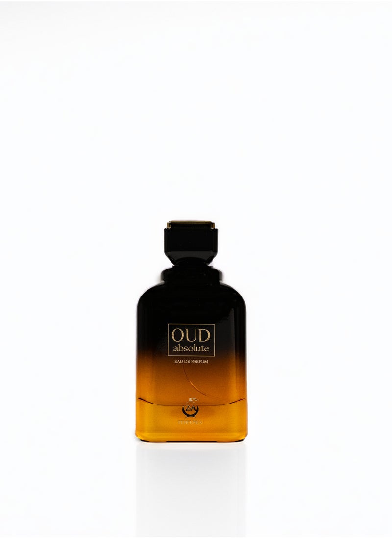 Oud Absolute Leather EDP 100Ml Unisex Fresh Spicy Amber And Woody Fragrance - pzsku/Z9B51BC42D86C7507BF53Z/45/_/1737048300/b853746c-076e-4a0e-80d6-8031004f4753