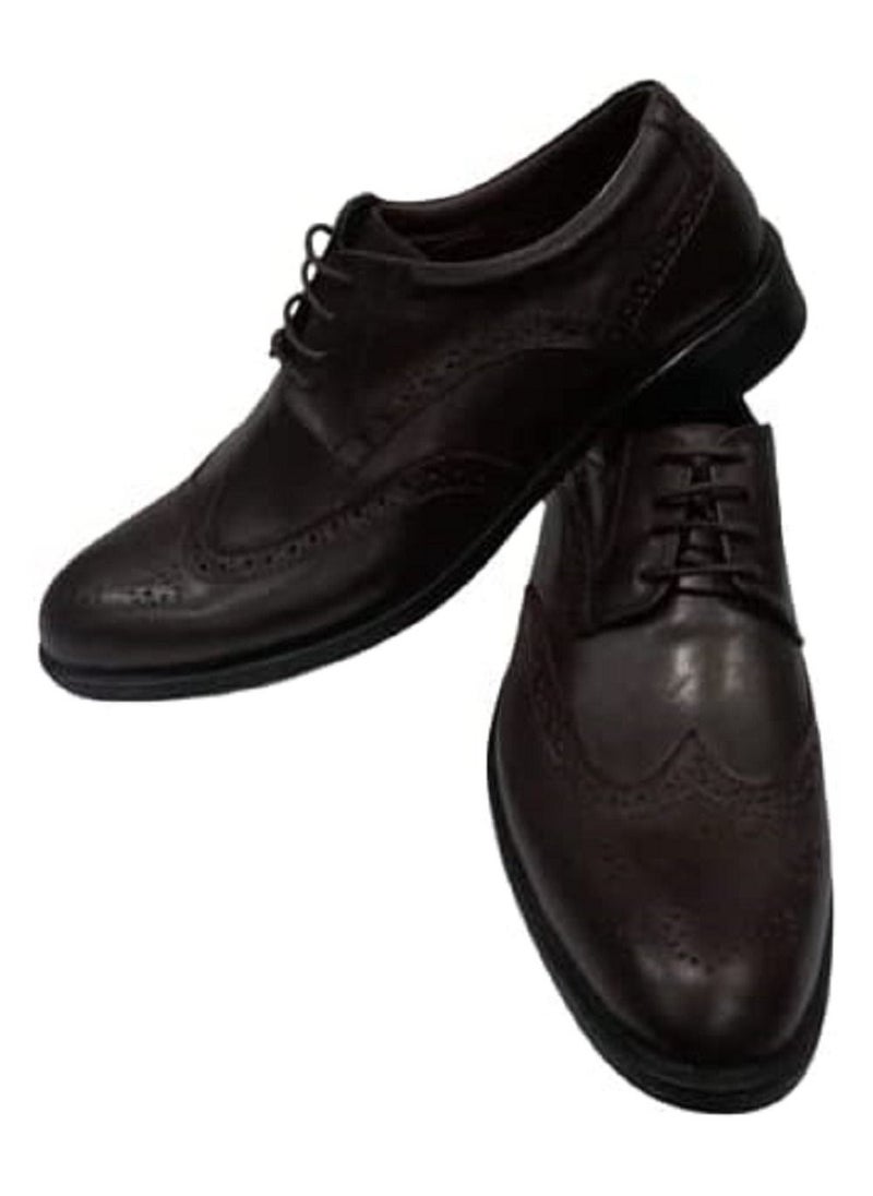 ART WORK - Lace up Shoes  Oxfords - Image 1