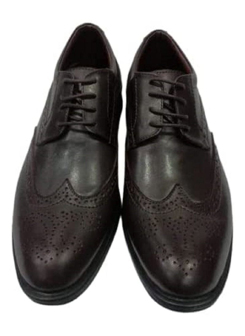 ART WORK - Lace up Shoes  Oxfords - Image 1