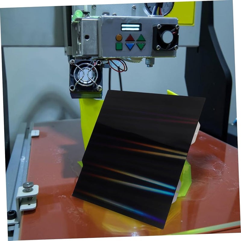 Double Sided Spring Steel Build Plate With Beam Texture For Enhanced Stability - Image 3