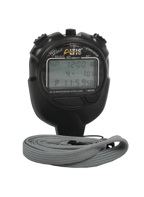 Altis SV-30 Stopwatch