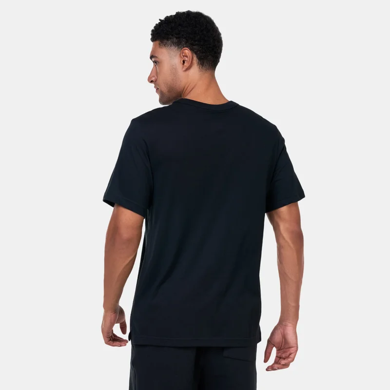 Jordan Black Men's Sport Dri-FIT Training Top for Men | Best Price UAE