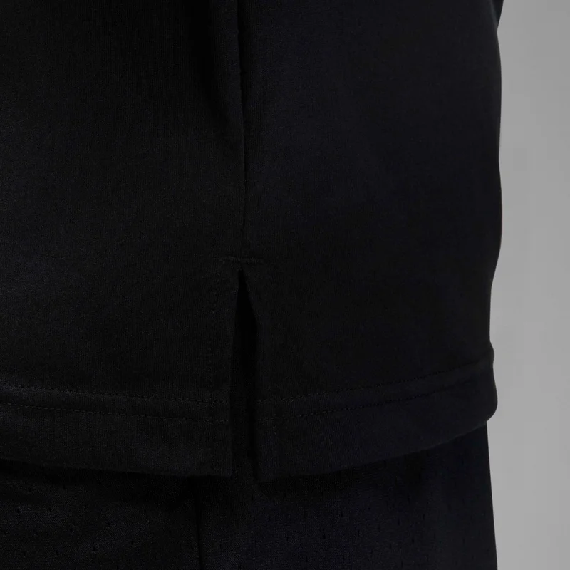 Jordan Black Men's Sport Dri-FIT Training Top for Men | Best Price UAE
