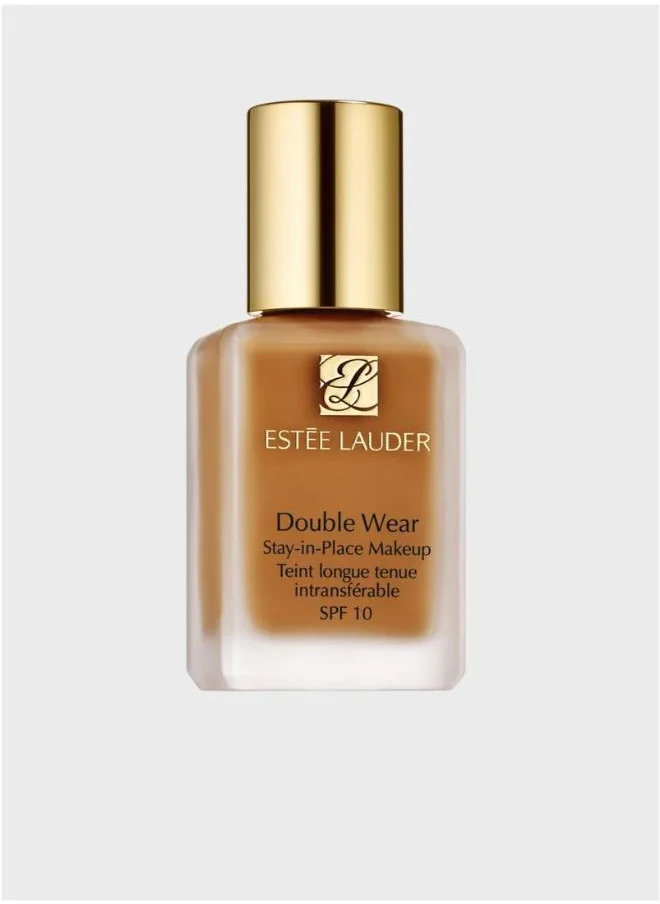 ESTEE LAUDER Double Wear Stay In Place Foundation-Rich Ginger