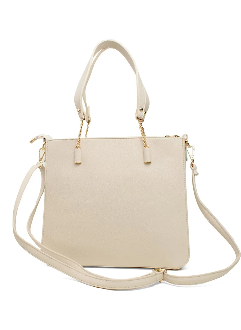 ARMINE 362 Women's Shoulder Bag Cream