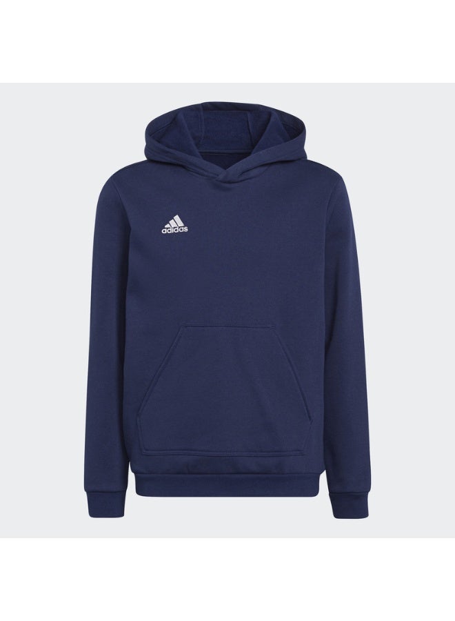 Adidas ENT22 HOODY Y       TENABL - Image 1