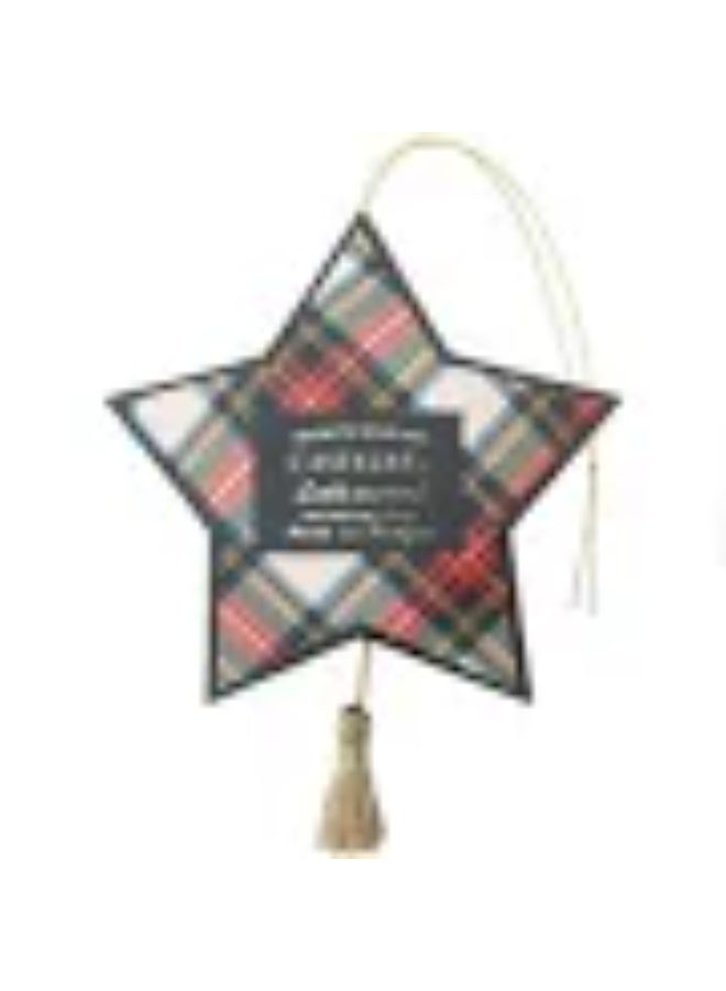 Castelbel Cedarwood Star Soap Bar 40g - Image 3