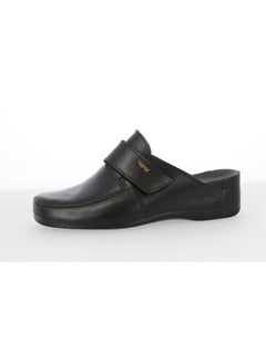 VITAL 148-892 Vital Ladies Sandals Tina 0860AS Black  - Image 1