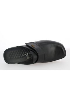 VITAL 148-892 Vital Ladies Sandals Tina 0860AS Black  - Image 3