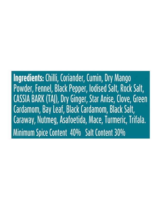 Suhana Pavbhaji Masala 200g Pouch - Pack of 2 - Image 4