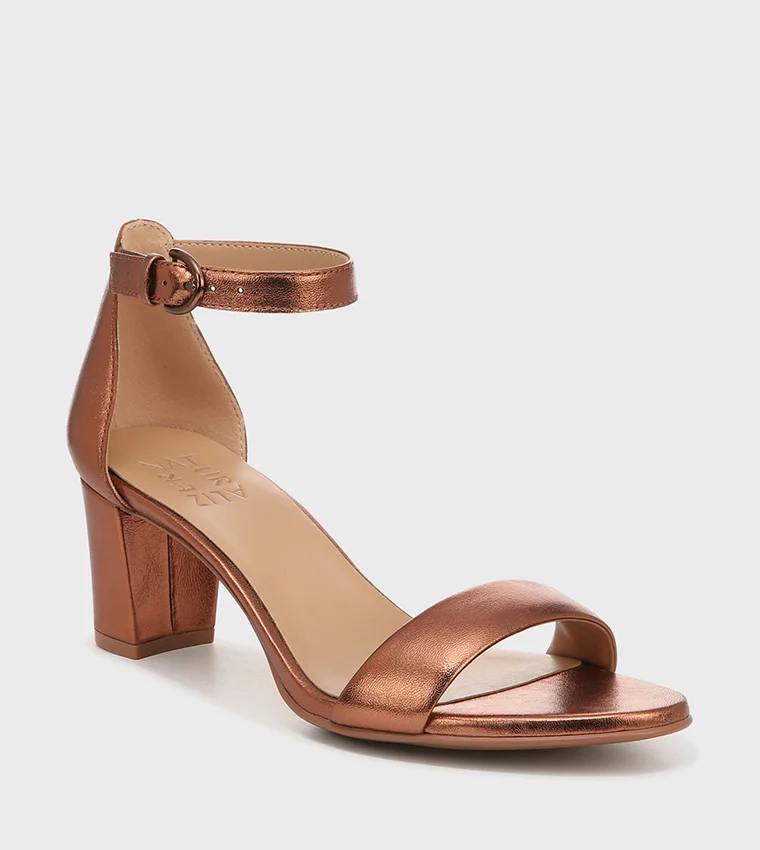 Naturalizer VERA Open Toe Sandals