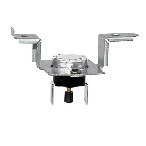 Ansoon 6931EL3003C Dryer High-Limit Thermostat Replacement Part Compatible for LG Replaces 1268365, 6931EL3003G, PS3530484 - Image 5