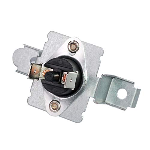 Ansoon 6931EL3003C Dryer High-Limit Thermostat Replacement Part Compatible for LG Replaces 1268365, 6931EL3003G, PS3530484 - Image 4