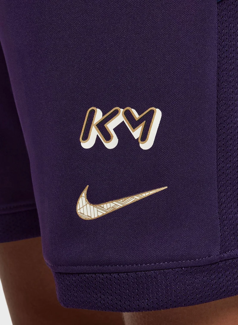 Nike Kids Dri-Fit Academy Shorts