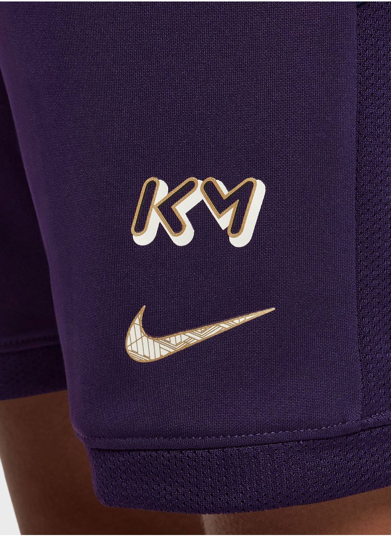 Nike - Kids Dri-Fit Academy Shorts - Image 1