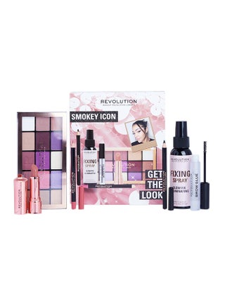 Makeup Revolution Get The Look Gift Set Smokey Icon - pzsku/Z9B533AE3960AA82C17C1Z/45/1746509579/7ffb3dfd-04d0-421a-9494-33ffb9220152