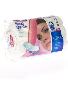 Tippys Maxi Ovals Classic 40 Pieces Pack  - Image 3